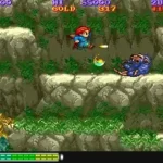 Willow (US old ver.)