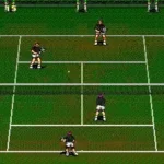 Wimbledon Championship Tennis (Europe)