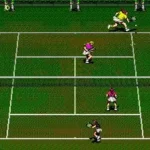 Wimbledon Championship Tennis (USA)