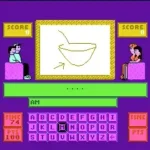 Win, Lose or Draw (USA)