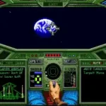 Wing Commander (Europe)
