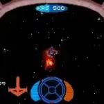 Wing Commander Prophecy (U)(Venom)