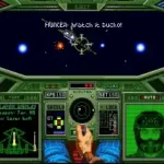 Wing Commander - The Secret Missions (Europe)