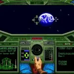 Wing Commander - The Secret Missions (Europe) (Beta)