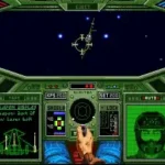 Wing Commander - The Secret Missions (USA)
