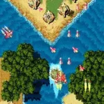 Wing Force (Japan, prototype)