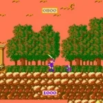 Wing of Madoola, The (Japan)