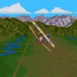 Wings 2 - Aces High (USA)