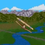 Wings 2 - Aces High (USA) (Beta)