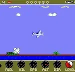 Wings of Fury (USA)