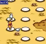 Winnie the Pooh - Adventures in the 100 Acre Wood (Europe) (En,Fr,De,Es,It,Nl,Da)