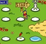 Winnie the Pooh - Adventures in the 100 Acre Wood (USA)