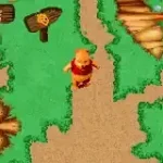 Winnie the Pooh's Rumbly Tumbly Adventure (E)(Caravan)