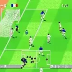 Winning Eleven World Soccer (J)(Eurasia)