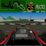 Winning Run Suzuka Grand Prix (Japan) (89/12/03, Ver.02)