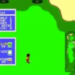 Winning Shot (Japan)