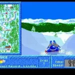 Winter Challenge (USA, Europe)