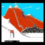 Winter Games (USA)