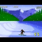 Winter Gold (Europe)