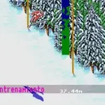 Winter Olympic Games - Lillehammer '94 (Europe) (En,Fr,De,Es,It,Pt,Sv,No)