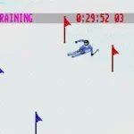Winter Olympic Games - Lillehammer '94 (USA) (En,Fr,De,Es,It,Pt,Sv,No)