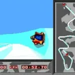Winter Olympics - Lillehammer '94 (Brazil) (En,Fr,De,Es,It,Pt,Sv,No)