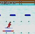 Winter Olympics - Lillehammer '94 (USA, Europe) (En,Fr,De,Es,It,Pt,Sv,No)