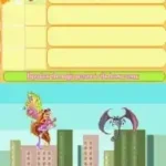 Winx Club - Believix in You! (Europe) (En,Fr,De,Es,It)