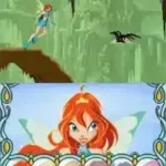 Winx Club - Quest for the Codex (Europe) (En,Fr,De,Es,It)