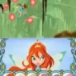 Winx Club - Quest for the Codex (USA)