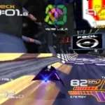 Wipeout 2097