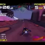 Wipeout 64 (USA)