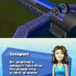 Wipeout - The Game (USA)