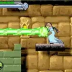 W.I.T.C.H. (E)(Rising Sun)