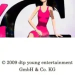 Witches & Vampires - The Secrets of Ashburry (Netherlands)