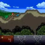 Wizap! - Ankoku no Ou (Japan)