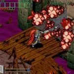 Wizard Fire (Over Sea v2.1)