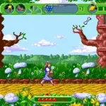 Wizard of Oz, The (USA)