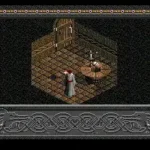 Wizard of the Immortal (Japan)