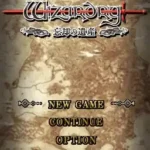 Wizardry - Boukyaku no Isan (Japan)