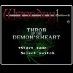 Wizardry Gaiden IV - Taima no Kodou (Japan)