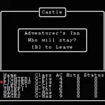 Wizardry - Proving Grounds of the Mad Overlord (USA)