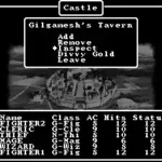 Wizardry V - Heart of the Maelstrom (USA)