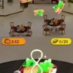 Wizards of Waverly Place (Europe) (En,Fr,De,Es,It,Nl)