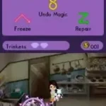 Wizards of Waverly Place (USA) (En,Fr,Es)