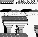 Wizards & Warriors Chapter X - The Fortress of Fear (USA, Europe)