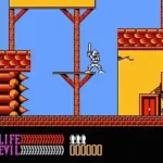 Wizards & Warriors III - Kuros - Visions of Power (USA)