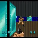 Wolfenstein 3D (World)