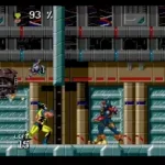 Wolverine - Adamantium Rage (Europe)