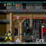 Wolverine - Adamantium Rage (Japan)